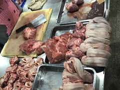 -标记美食新鲜猪杂(兴南大道店)