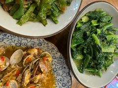 -虾小龙老长沙龙虾馆(坡子街店)