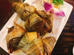 -金厨泰国餐厅·全泰籍厨师料理(拱北店)