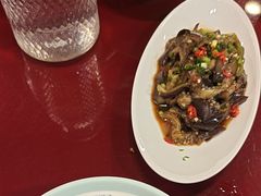 -宏状元现熬粥·京味菜(五棵松店)
