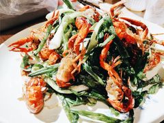 -靓靓蒸虾(中山里店)