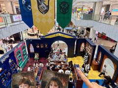 -凯德MALL(西直门店)