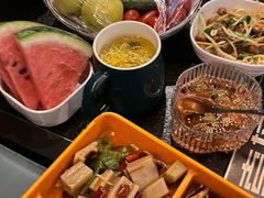 -索拉古贝(义乌北苑店)