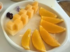 -香港龙凤楼(巨鹿路洋房店)