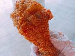 -肯德基(杭州浦沿店)