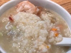 -潮粥荟·潮汕砂锅粥(朝阳大悦城店)