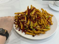 -田记餐馆(富国街店)