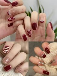 -M·X Nail日式美甲美睫