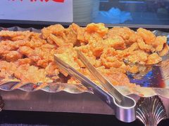 -聚盛源蒸汽海鲜火锅烤肉自助(巨川金海岸购物广场店)