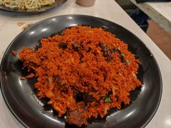 -新加坡Zam Zam餐馆