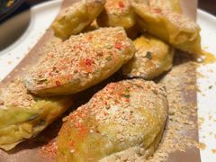 -单家老院·院子里的青岛菜(沙子口店)