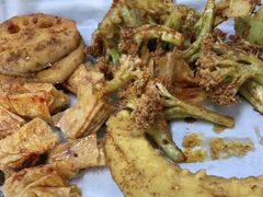 -好可爱经典炸炸炸·炸鲜奶(长郡老店)