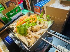 -泰善串店•延边朝鲜族烧烤(理工大学店)