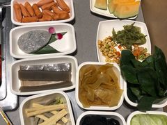 -海底捞火锅(龙湖北京大兴天街店)