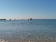 -老虎石海上公园