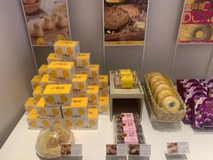 -好利来(西铁营万达广场店)