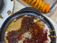 -蜀王砂锅总店