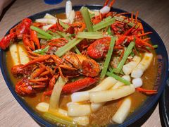 -红盔甲·小龙虾(定西路店)