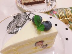 -姆们M Sweetie Cake(三里屯店)