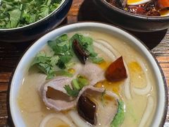 -百花人家(门城水岸店)