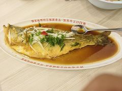 -村长家的疙瘩汤·东营菜(东营茶城店)