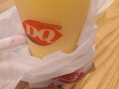 -DQ·蛋糕·冰淇淋(万象城店)