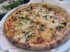 -ELI FALAFEL Lebanese&Mediterranean黎巴嫩美食(富城路店)