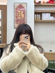 -川和潮人漂色·烫染·接发