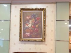 -新侨三宝乐西餐厅(崇文门店)