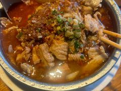 -窦四牛杂面(总店)
