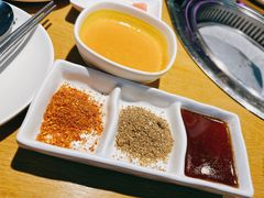 -牛市牛烤肉(西单大悦城店)