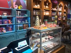 -Harry's Kitchen哈里小屋(上海大悦城店)