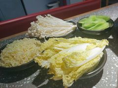 -蛙小侠·沸腾砂锅(南山欢乐颂店)