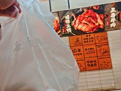 -留夫鸭•鲜卤土鸭(长宁龙之梦店)