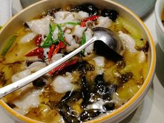 -柒园·三十年创意杭帮菜(龙湖滨江天街店)