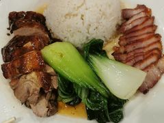-澳门陈光记烧味饭店(南京德基广场店)