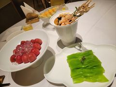 -俏江南·晋文化主题餐厅(中正天街店)