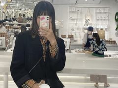 -% Arabica阿拉比卡咖啡(前滩太古里店)