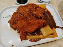 排骨年糕-大富贵(旗舰店)