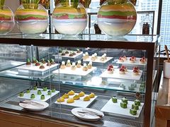 -君悦酒店·乐厨·高空自助餐(青年大街店)