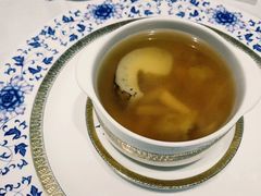 -Yan Ting 宴庭中餐厅(上海静安瑞吉酒店)