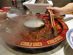 -骉骉老火锅(铁像寺路店)