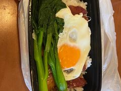 -颓记茶餐厅(美景总店)