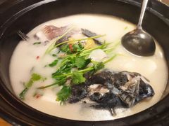-魁鱼馆·千岛湖金陵山水啤酒温泉酒店
