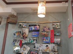 -菊儿人家·北京胡同菜(南锣鼓巷店)