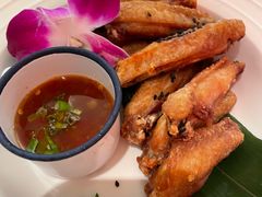 -太食獸泰式茶餐厅(IFS国金中心店)