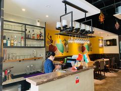 -Pita's&Tika's中东和印度风味餐厅(龙湖天街店)