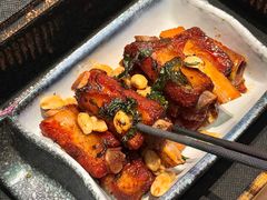 -假装苏杭·迎春花与梅(陆家嘴中心店)