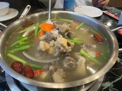 -潮汕美牛肉丸火锅店(天宁寺店)
