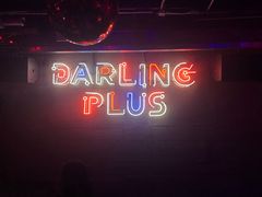 -Darling Queen·Mini·Live·House